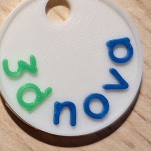 token