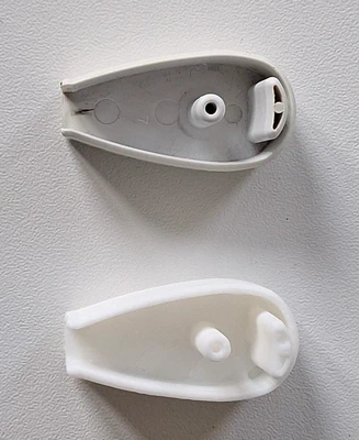 Gekopieerd onderdeel