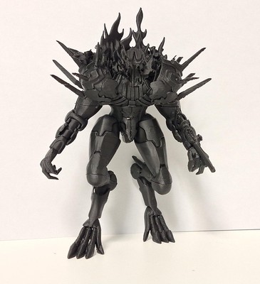 model Balor