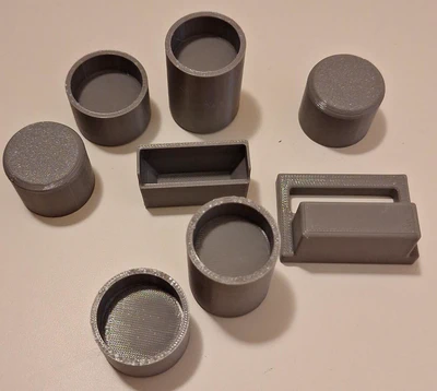 Motorzadel modificatie