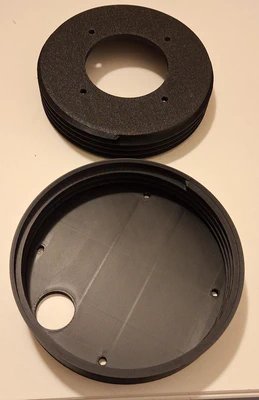 Ontworpen kabel opslag