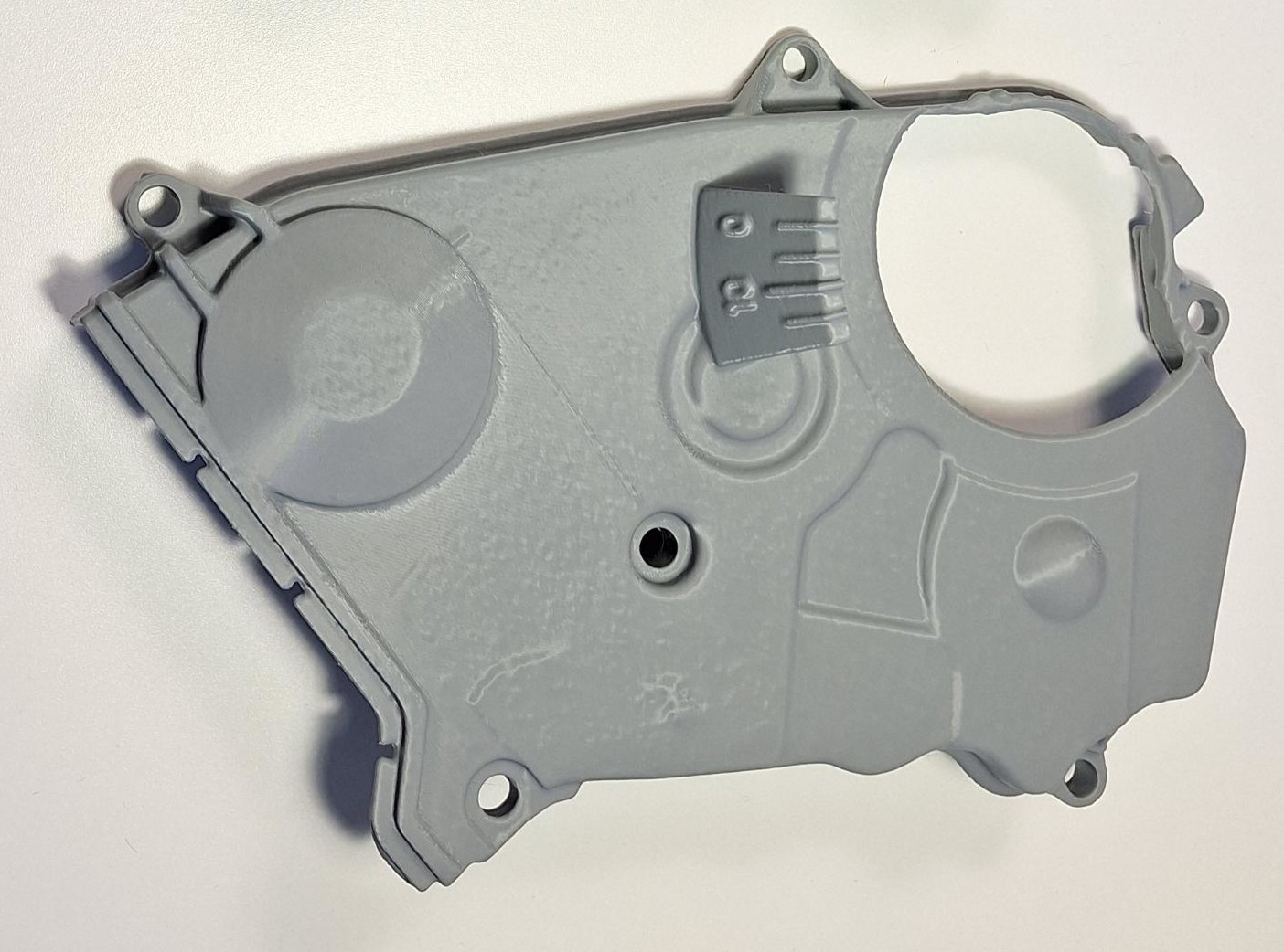 3D scanning, printing en design in Antwerpen